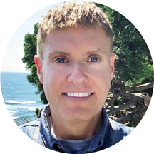 Robert Donaldson, LMFT