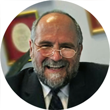 Robert Dumond, LCMHC