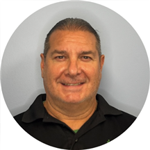 Robert Endt, PT, MPT