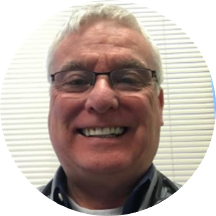 Robert Galey, APRN, RN