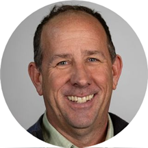 Robert Hunt, MS, LAMFT