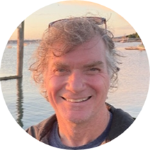 Robert Hutchings, LMHC