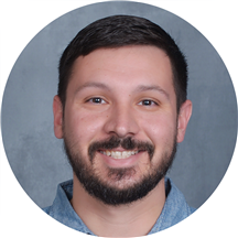 Robert Iannace, LAC, MA