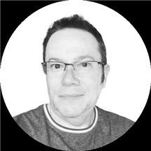 Robert Johnson, LCSW