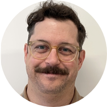 Robert Kaye-Walsh, LCSW