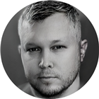 Robert Kollar, PMHNP