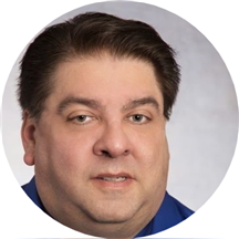 Robert Lodwick, LCMHC