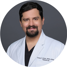 Robert Lohlein, PMHNP, PMHNP-BC