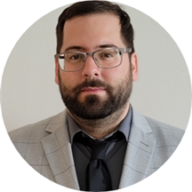 Robert Messarge Jr, LPC