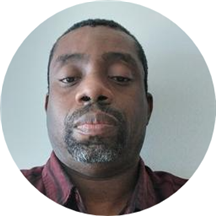 Robert Nwanganga, LCSW