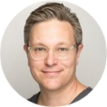 Robert Paul Johnson, LAc