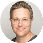 Robert Paul Johnson, LAc