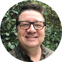 Robert Phillips, LPCC