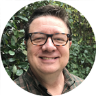 Robert Phillips, LPCC