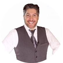 Robert Robbins, LMFT