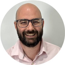 Robert Rosulek, LPCC