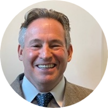 Robert Seigel, PMHNP