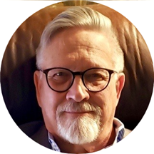 Robert Sperring, LMFT