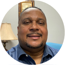 Robert Stephens, LMSW