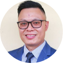 Robert Tang Bau, PMHNP-BC, APRN