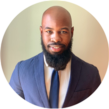 Robert Terrelonge, PMHNP-BC, NP