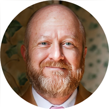 Robert Thompson, LCSW