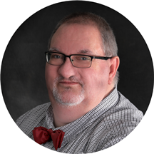 Robert Townsend, LCSW