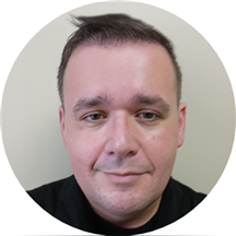 Robert Trujillo, LPC