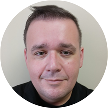 Robert Trujillo, LPC