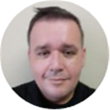 Robert Trujillo, LPC