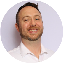 Robert Walsh, PT, MPT