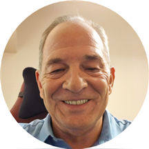 Robert Whiting, LCSW