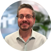 Robert Wright, APRN, PMHNP