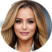 Roberta DeCastro, LMHC