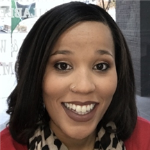 Roberta Deloach, LPC