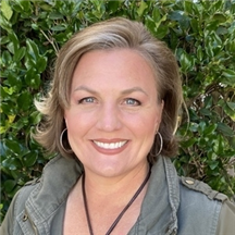 Roberta Dezzani, LMFT