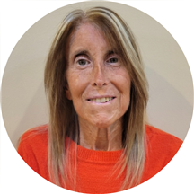 Roberta Leveson, LPC