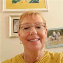 Roberta Roesch, LISW