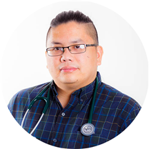 Roberto Carillo, APRN, RN