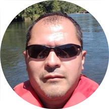 Roberto Macias Sanchez, LMFT