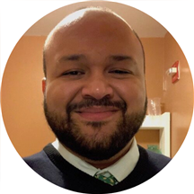 Roberto Martinez, LCPC