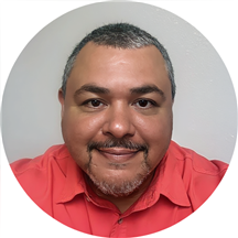 Roberto Martinez, LICSW