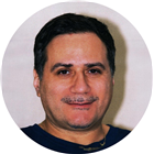 Roberto Tirado, APRN, RN
