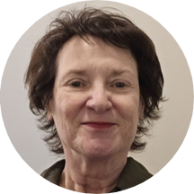 Robin Campbell, LMFT