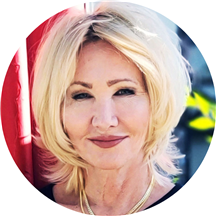 Robin Diroberts, LPC