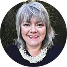 Robin Fore Martin, LPC