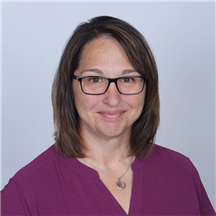 Robin Lambrecht, LPC