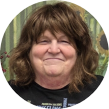 Robin Mathy, MSW, LCSW