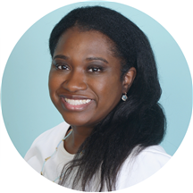 Robin McDavid-Ransom, LPC