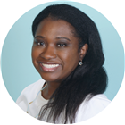 Robin McDavid-Ransom, LPC